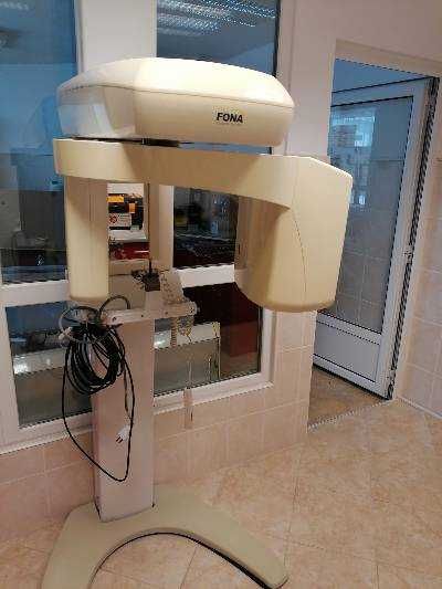 Рентгенови апарати