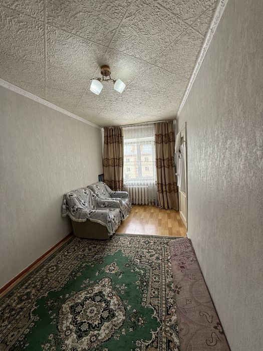 Продам 2 комнатную кв юбилейная