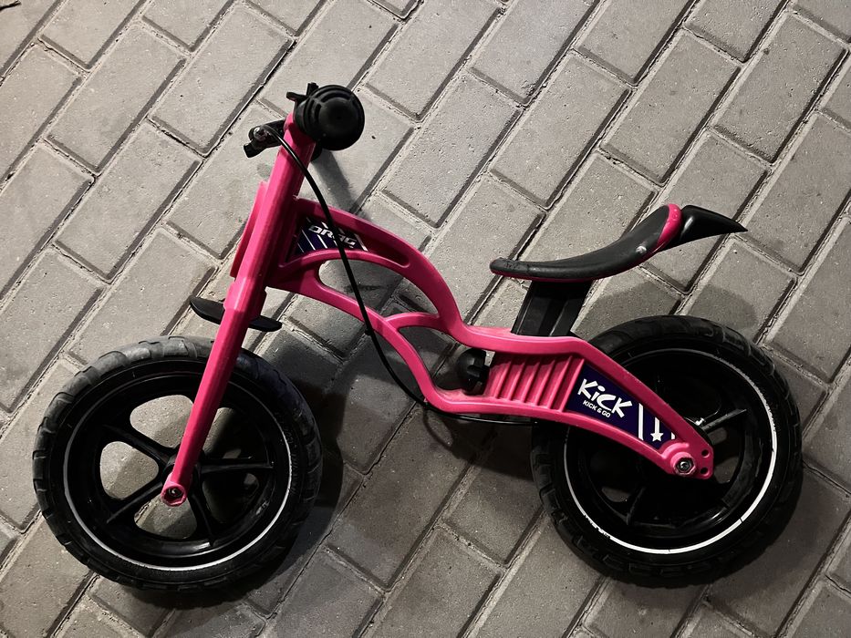 Детско  колело DRAG Kick