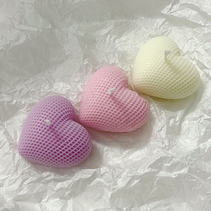 Тюльпаны, подарки на 8 марта, арома свечи