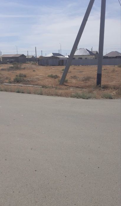 Земляной участок в Аксай 2