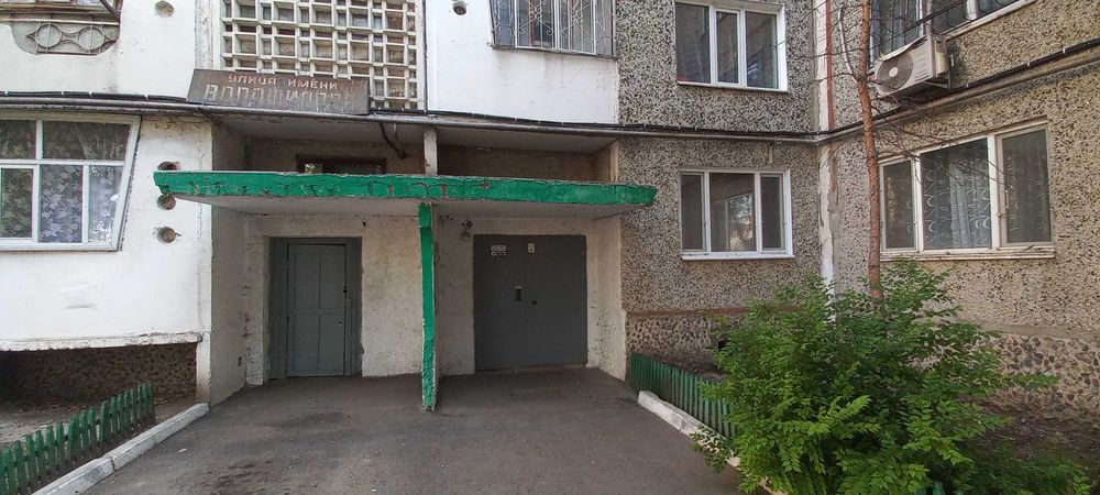 Продам 2х комнатную квартиру