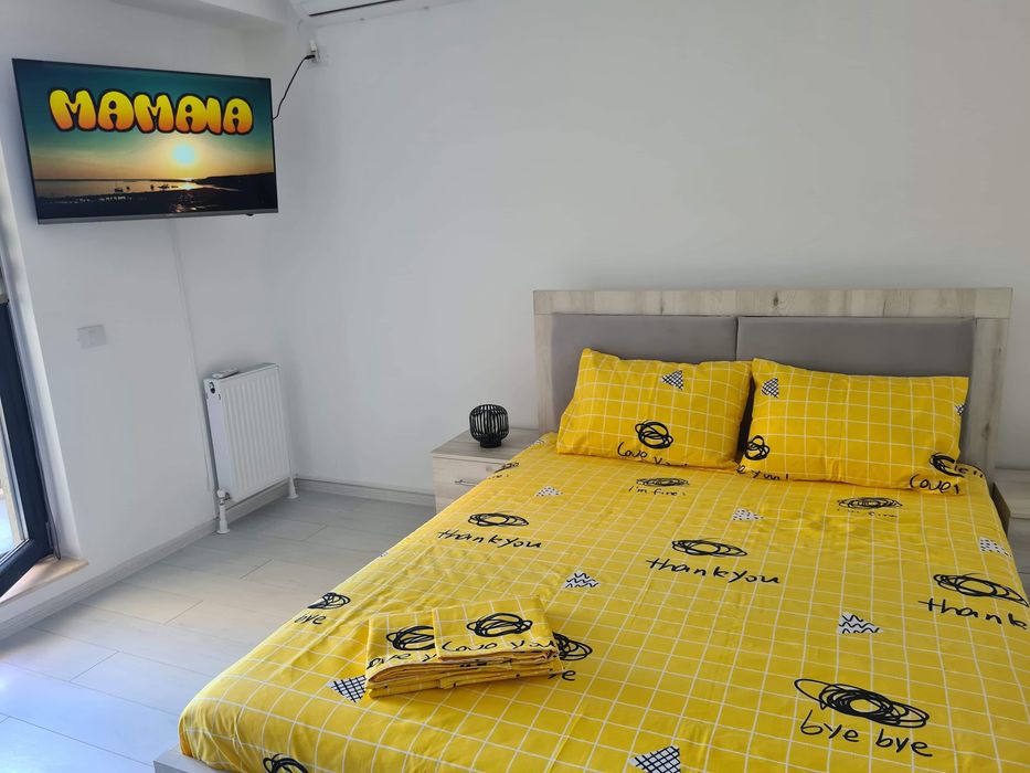 Cazare Mamaia studio