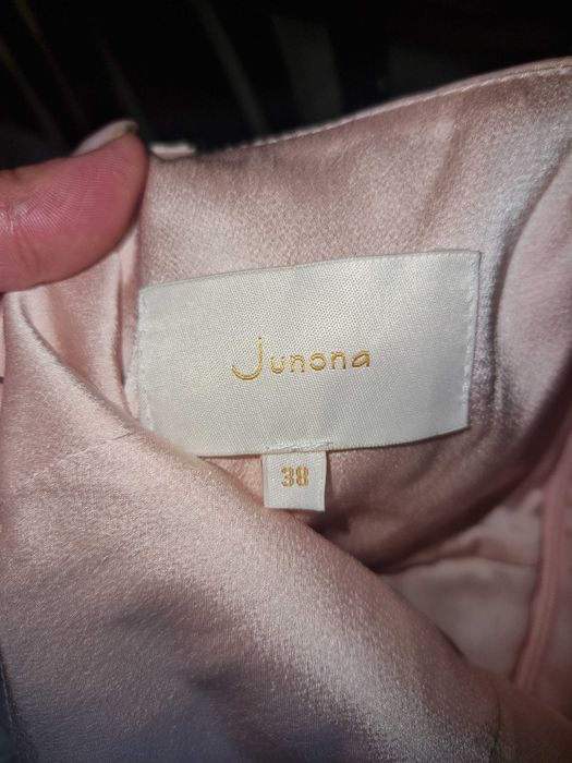 Дамска рокля Юнона