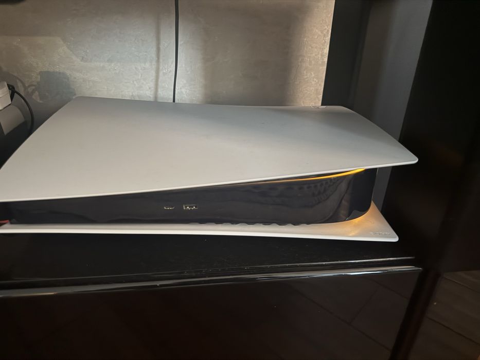 Playstation 5 FAT Digital Edition