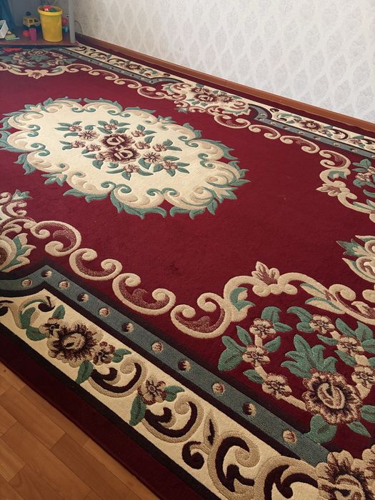 Ковер 3*5 размер