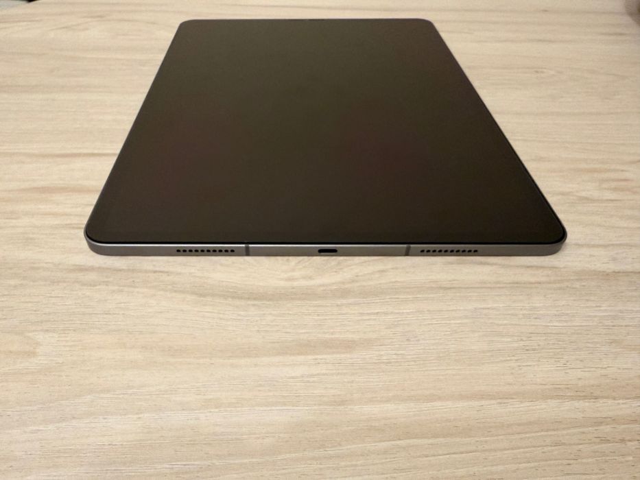 iPad Pro 12.9 inch 128GB cellular