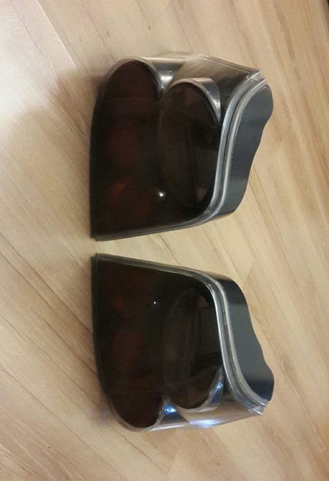 Задние стопы VW Golf 4 (бу)