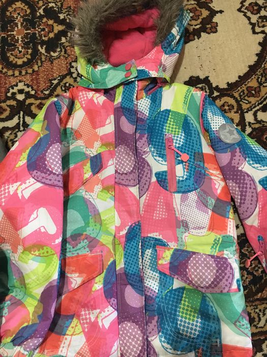 Куртки для подростков для горнолыжного спорта