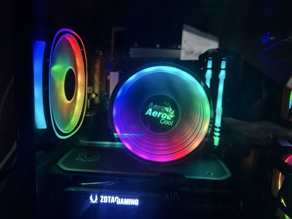 Процессор Intel core i3 12100F