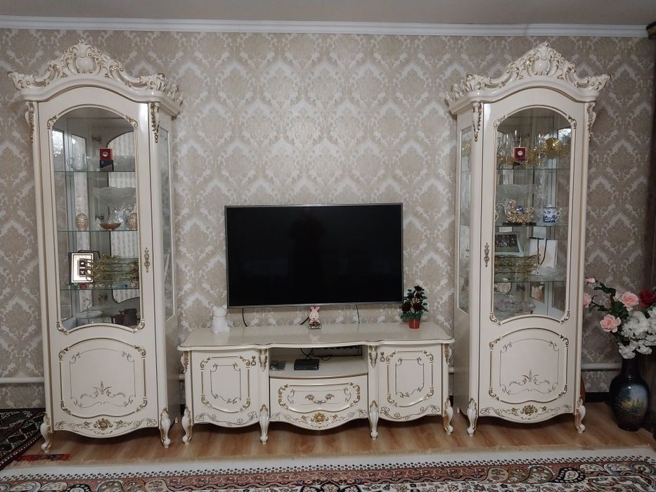 Мебель в гостиной