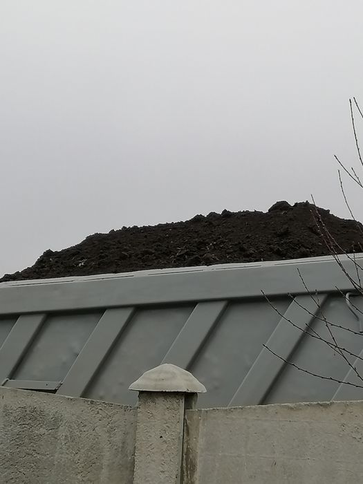 Transport moloz, demolari