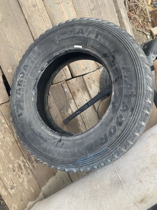 Продается буу шина