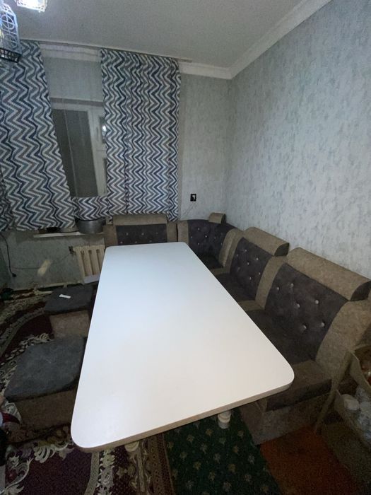 Кухонный уголок, ( трансформер )