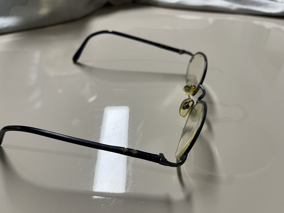 Persol 2064-V овални рамки за очила