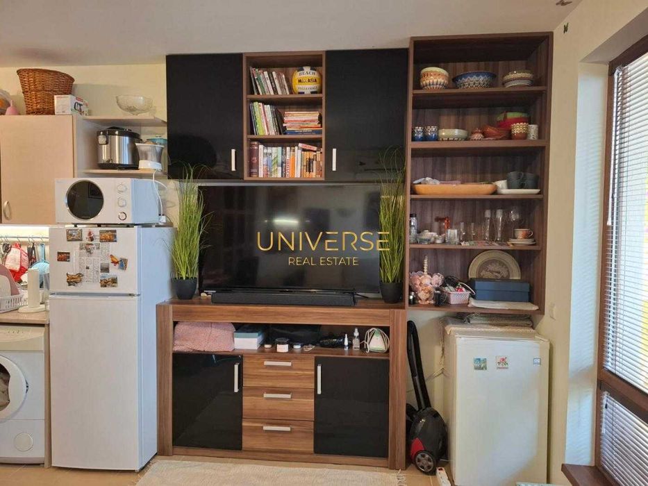 Продава се Едностаен апартамент в к.к. Слънчев бряг - 40 кв.м за 1463 €/кв.м - Снимка #6