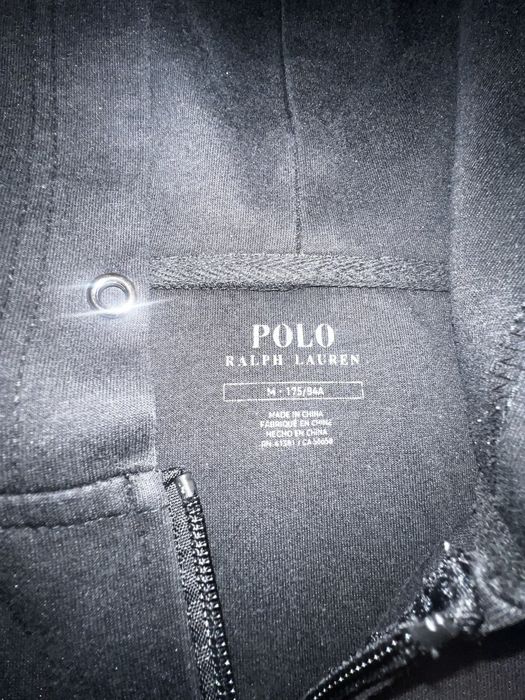 hanorac ralph lauren polo