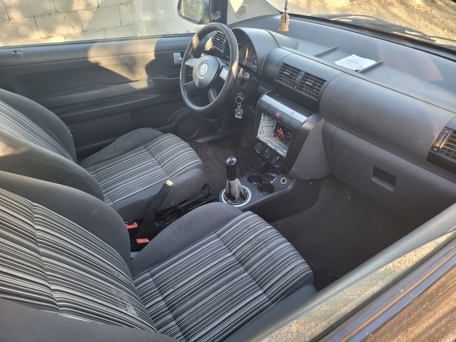 Фох 1.4тди на части/fox 1.4tdi na chasti