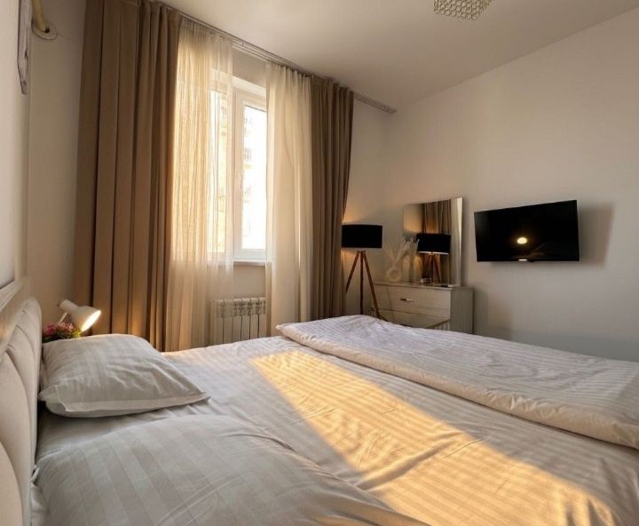 Срочна сдаётся Golden House.