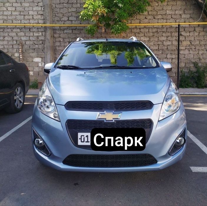 Продам Спарк 2 Евро АТ