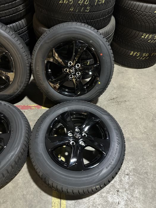 Jante NOI Originale 15 Toyota Yaris 185/65/15