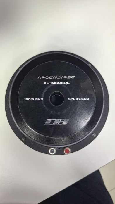 Apocalypse AP-M60SQL