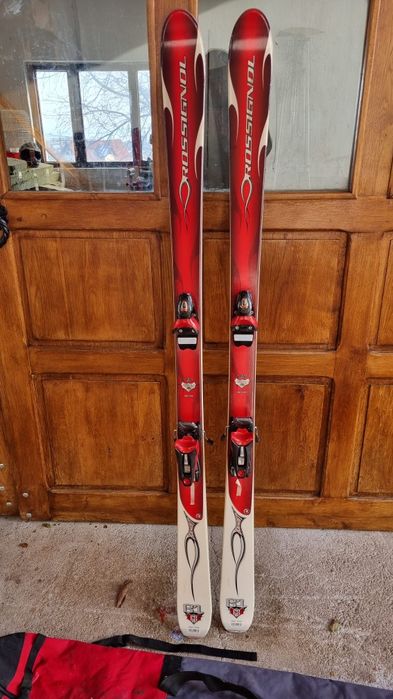 Schiurii de vinzare Rossigniol 168cm