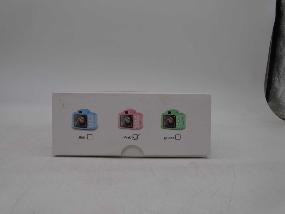 Camera Foto Video digitala pentru copii "LikeSmart Kid Camera" Ecran 2