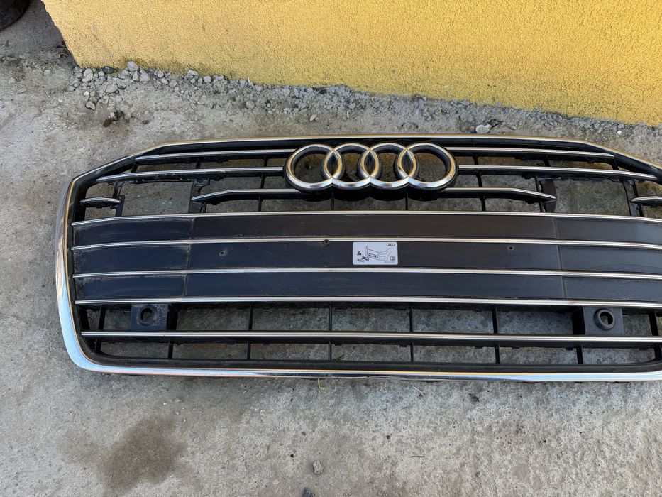 Grila audi A6 C8