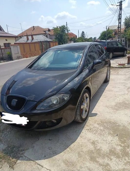 Seat Leon 2006 pentru piese