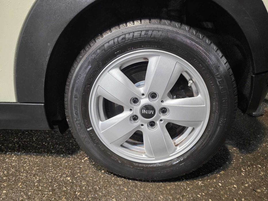 Roti Jante Mini One Cooper Michelin 175 65 15