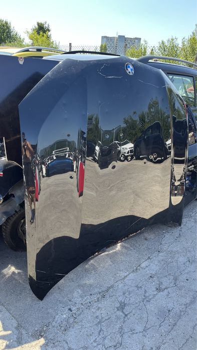 3 броя преден капак BMW X5 G05 2019-