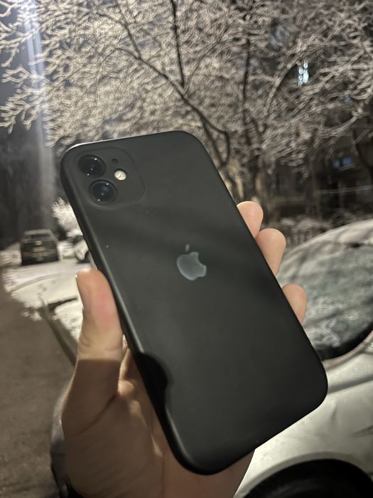 Iphone 11 в идеале