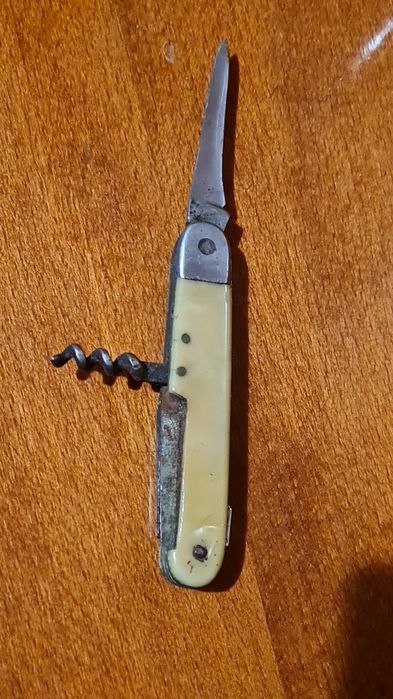 Briceaguri vechi romanesti, comunism