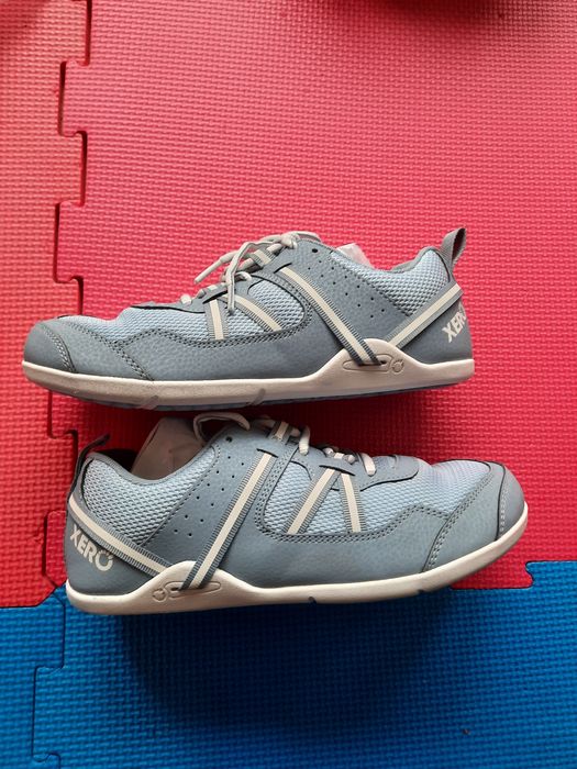 Xero  Prio womens shoes - боси обувки  размер 38,5