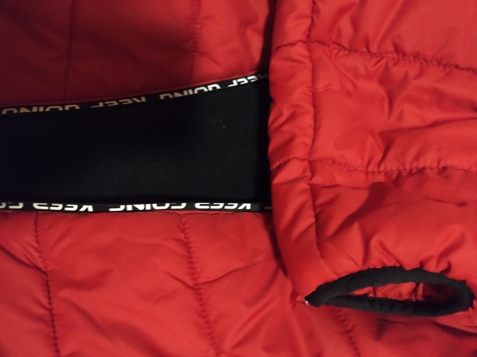 Детско яке за момче 152-158