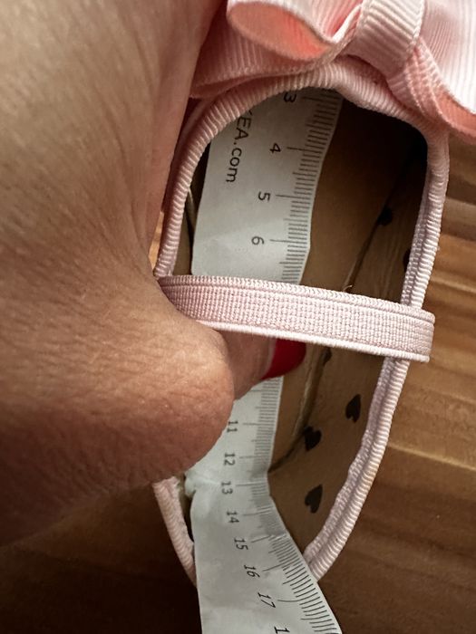 Детски балеринки