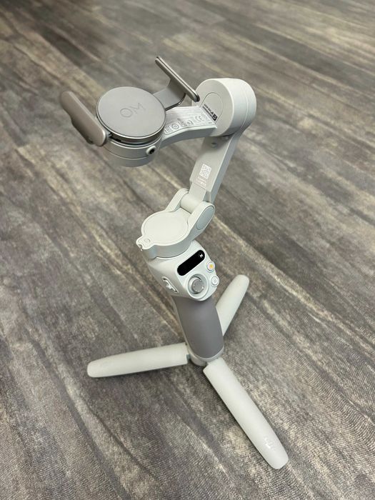 DJI Osmo Mobile SE Sistem de Stabilizare pentru Smartphone