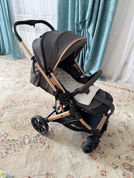 Срочно продается детская коляска.