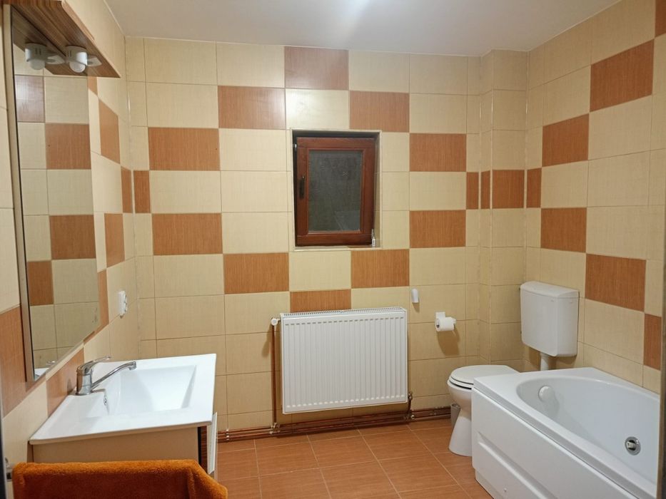 Casă de închiriat in Gura Humorului