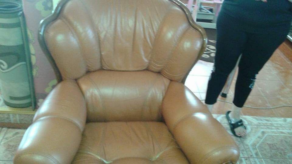 Reparatii si reconditionare tapiterie