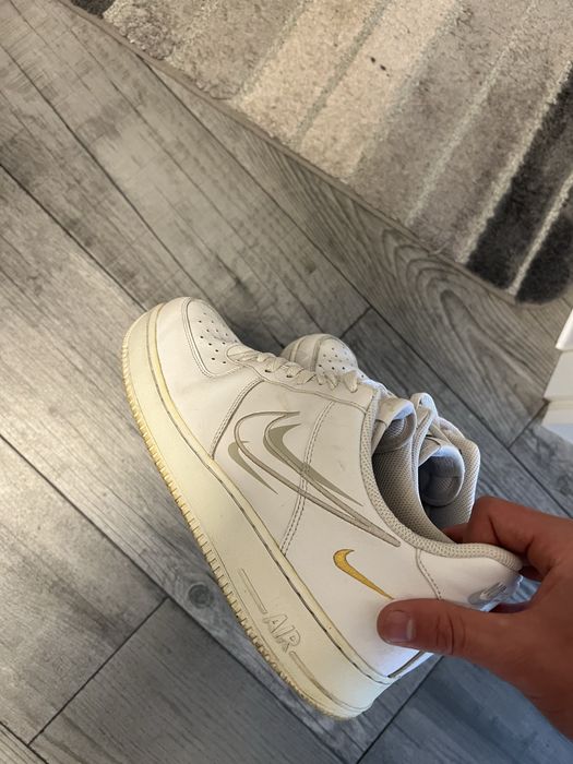 Nike Airforce 07