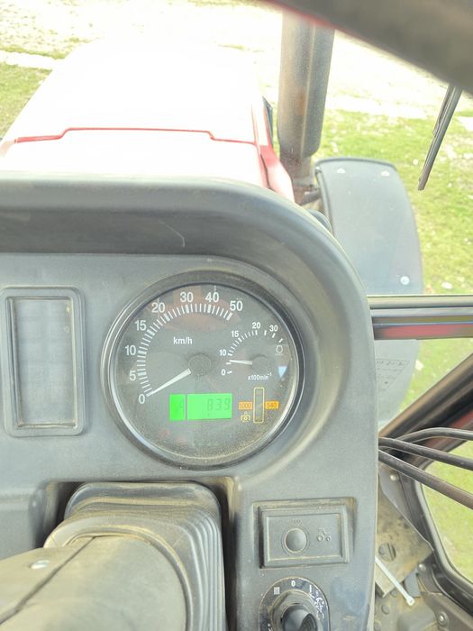Tractor Belarus 952.3 ,carte identitate vehicul