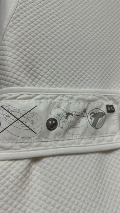 Кокон cocoonababy redcastle