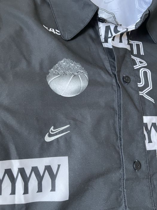 Nike Kevin Durant KD интересна риза размер М