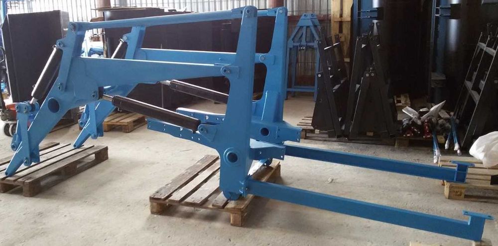 КУН Т40 КУН мтз кун юмз