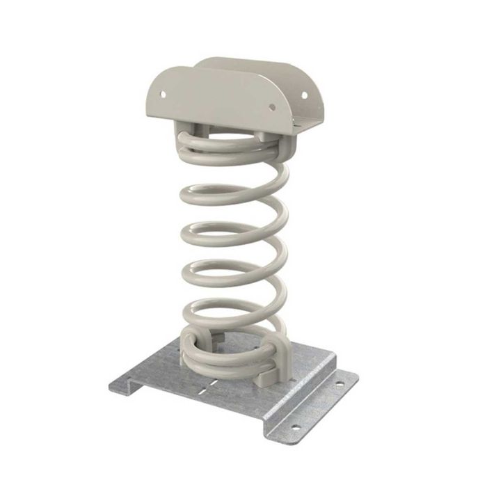 Качалка/Качалка на пружине