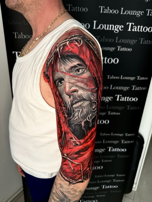 Tatuaje Brasov Daniel