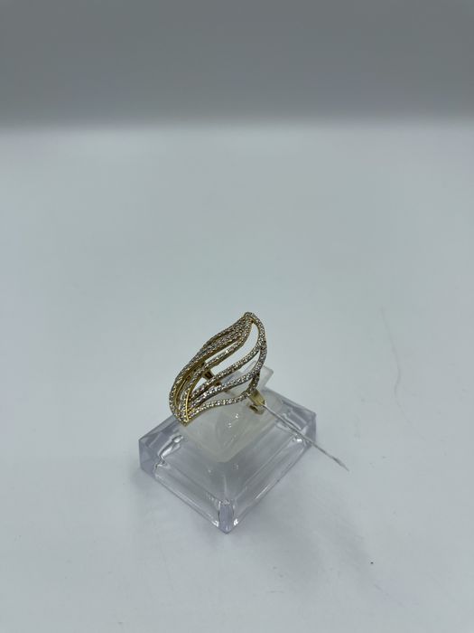 Inel Aur 14k / 5,55g / #43113