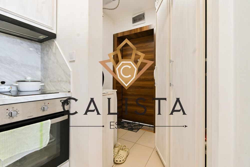 Продава се Едностаен апартамент в София, Дървеница - 44 кв.м за 3182 €/кв.м - Снимка #5